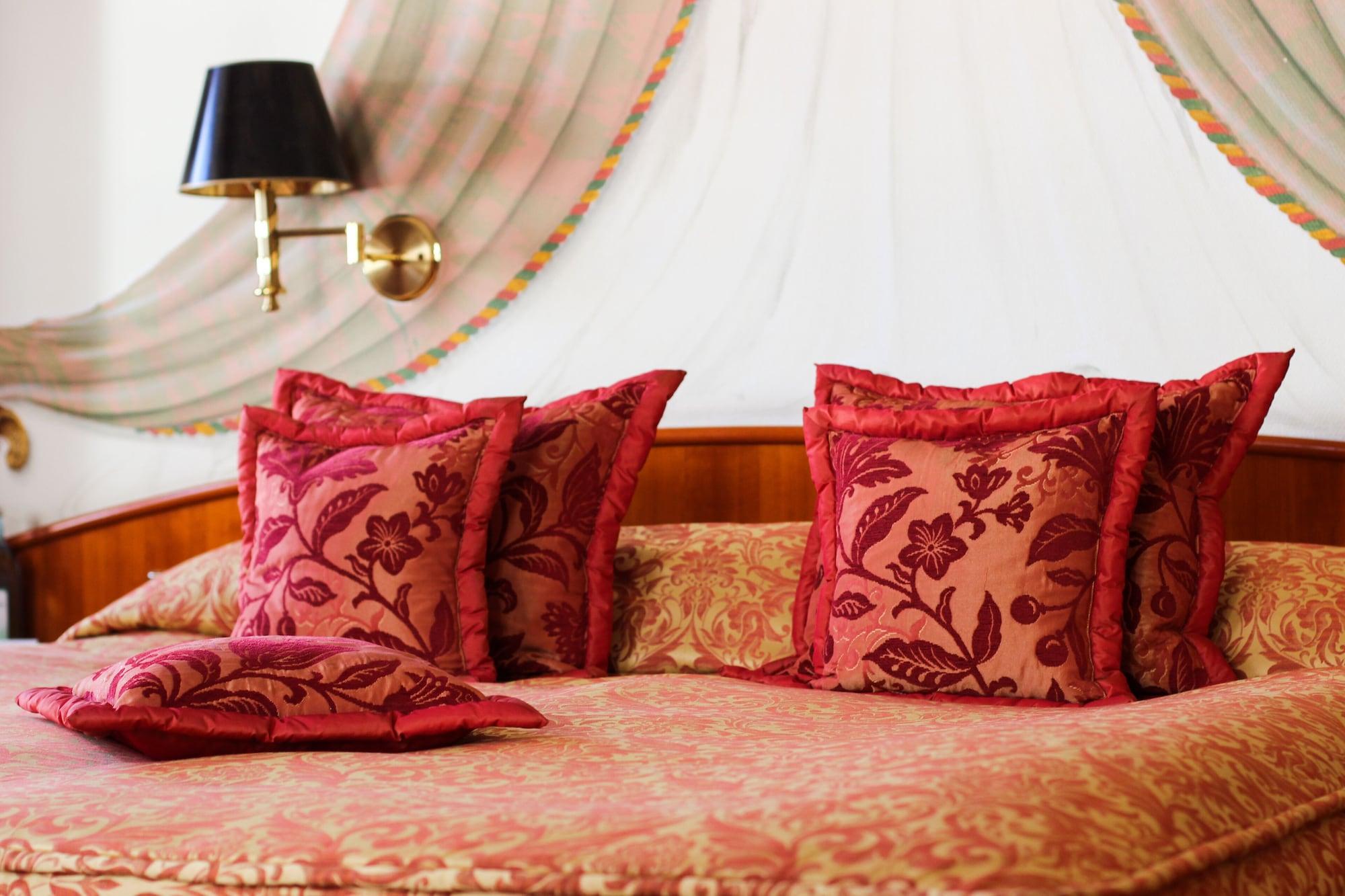 Romantik Bülow Residenz 4*