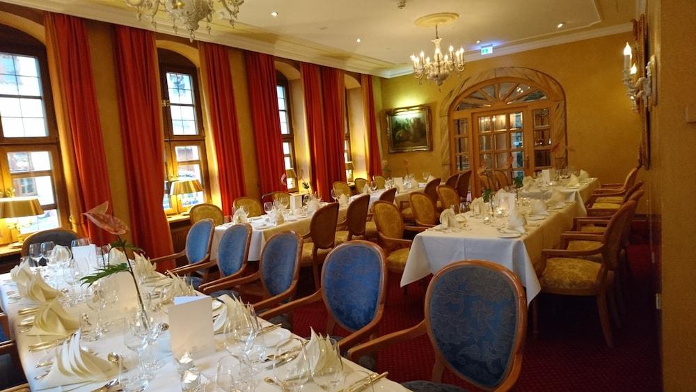 Romantik Bülow Residenz 4*