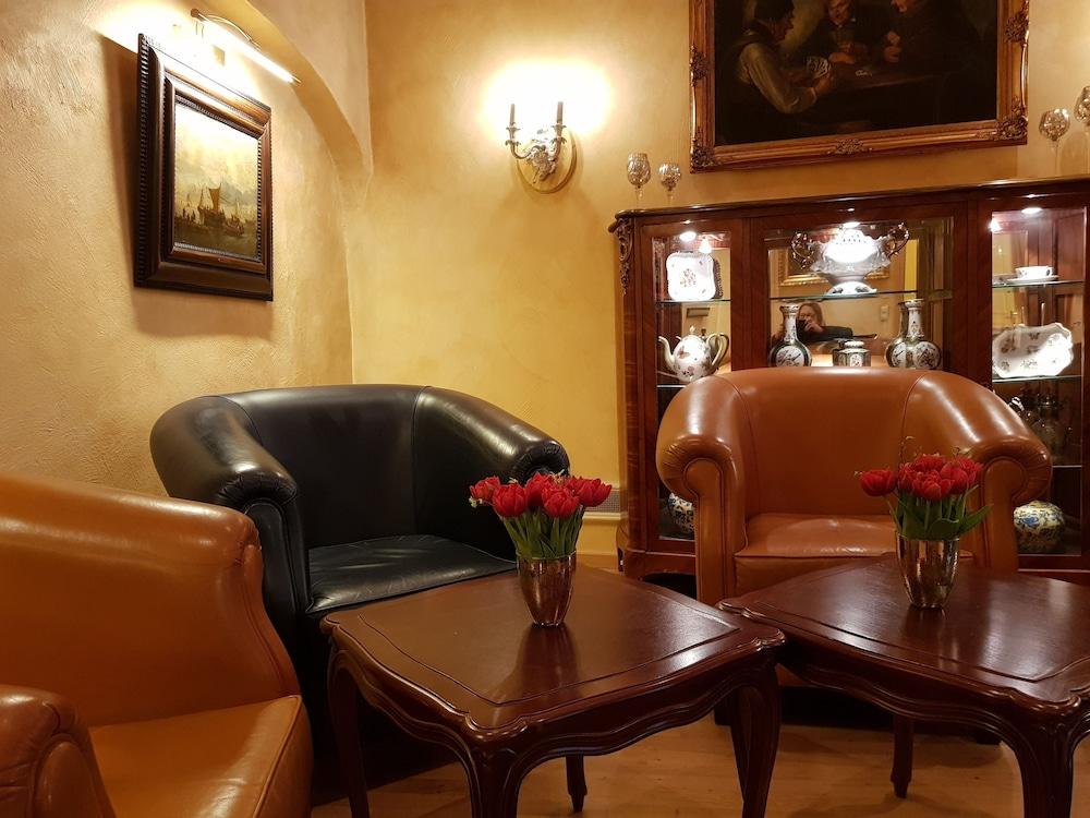 Hotel Romantik Bülow Residenz Dresden
