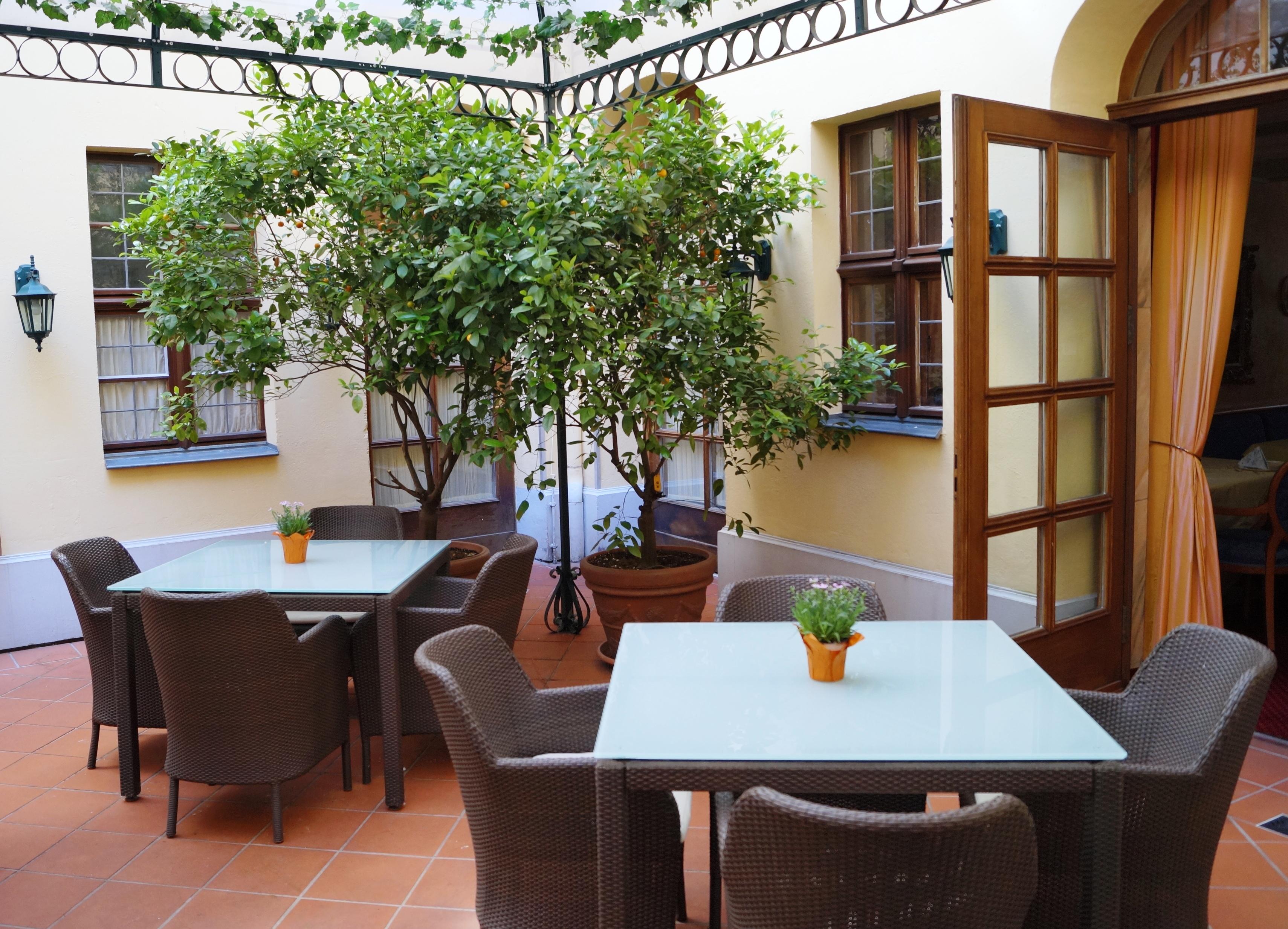 Romantik Bülow Residenz 4*