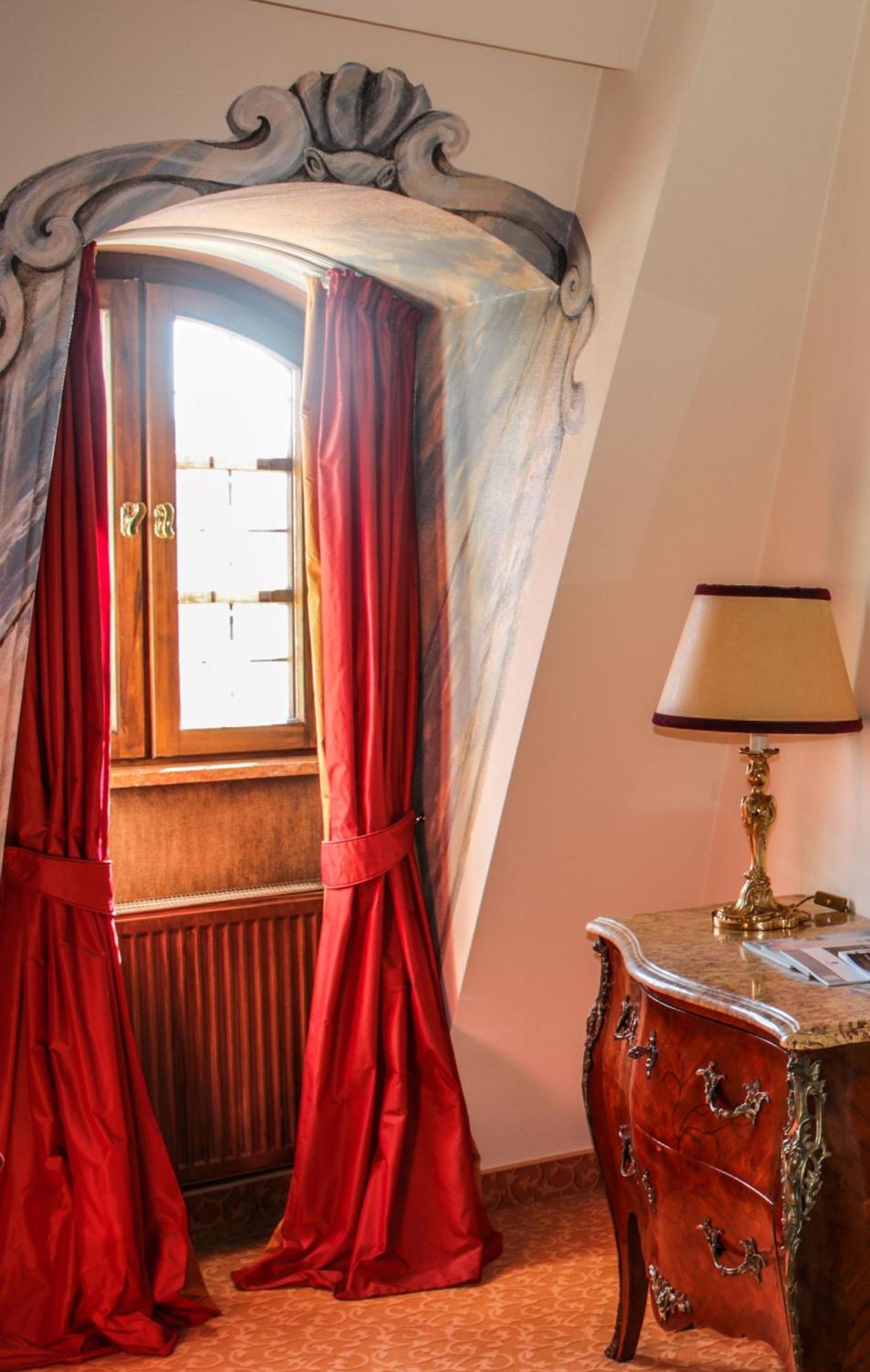 Romantik Bülow Residenz 4*