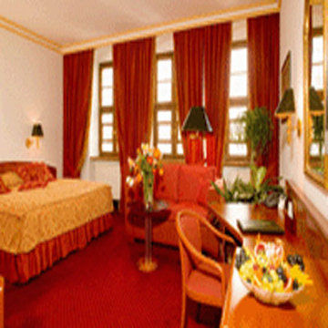 Romantik Bülow Residenz 4*