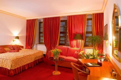 Romantik Bülow Residenz 4*