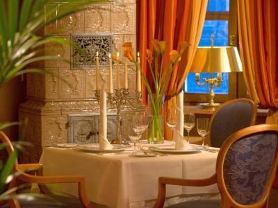 Hotel Romantik Bülow Residenz Dresden