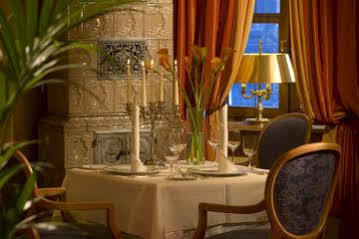 Romantik Bülow Residenz 4*