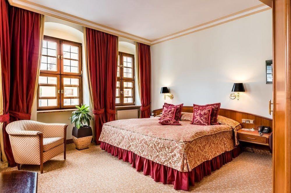 Hotel Romantik Bülow Residenz 4*
