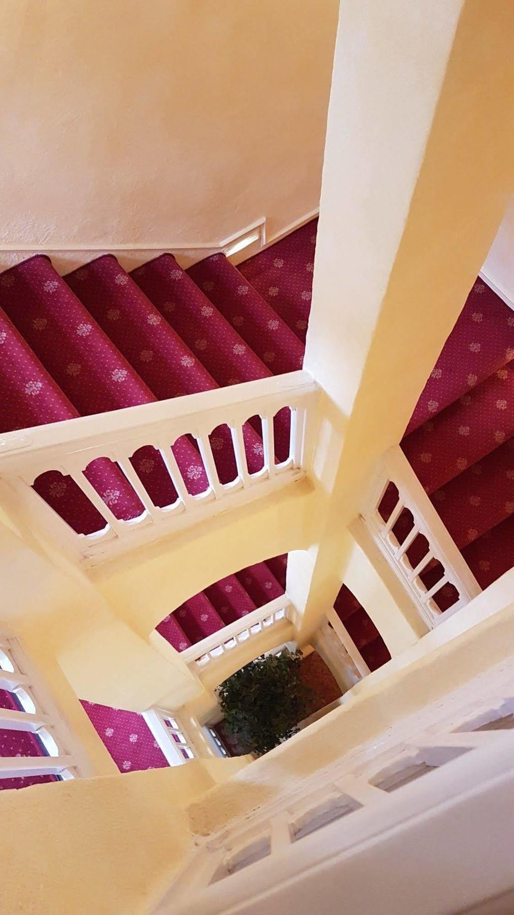 Romantik Bülow Residenz Hotel