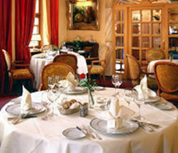 Romantik Buelow Residenz Hotel Drezno